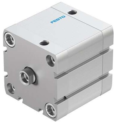 Compact cylinder (FESTO) FESTO ADN-63-30-I-PPS-A (572704)
