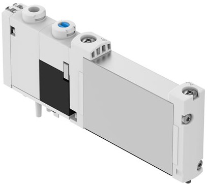 VENTIL MAGNETNI FESTO VUVG-B10-M52-RZT-F-1T1L (573416)