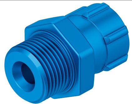 PRIKLJUČEK HITRO VIJAČENI FESTO CK-3/8-PK-9 (2033)