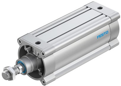 Standards based cylinder (FESTO) FESTO DSBC-125-200-PPSA-N3 (1804668)