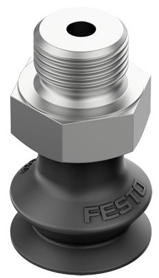 Suction cup (FESTO) FESTO VASB-15-1/8-NBR (35411)