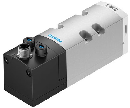VENTIL MAGNETNI FESTO VSVA-B-P53E-ZD-D1-1R5L (561377)