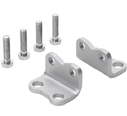 Foot mounting (FESTO) FESTO HNA-40 (537242)