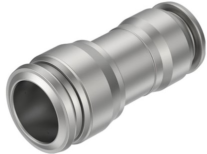 Plug connector (FESTO) FESTO NPQR-D-Q16-Q12 (8085708)