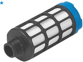 Silencer (FESTO) FESTO U-3/4 (2311)