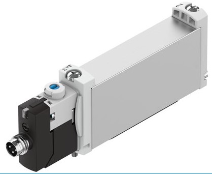 VENTIL MAGNETNI FESTO VUVG-B14-M52-AZT-F-1R8L (574245)