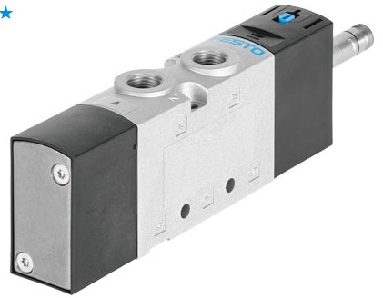 VENTIL MAGNETNI FESTO VUVS-L25-M52-AD-G14-F8 (575501)