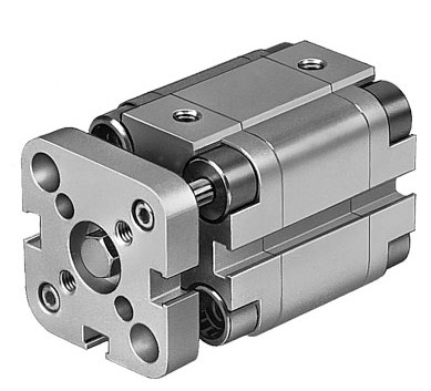 Compact cylinder (FESTO) FESTO ADVUL-20-25-P-A (156862)