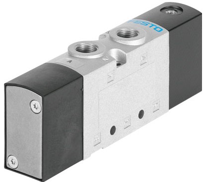 VENTIL PNEVMATIČNI FESTO VUWS-L30-M52-M-G38 (575608)