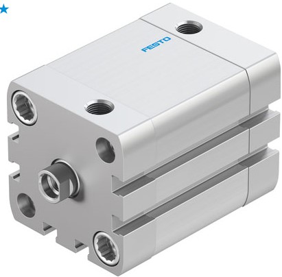 Compact cylinder (FESTO) FESTO ADN-40-30-I-P-A (536304)