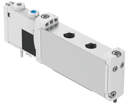 Solenoid valve (FESTO) FESTO VUVG-S14-M52-MZT-G18-1T1L (573471)