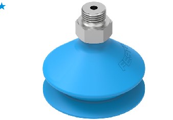 Suction cup (FESTO) FESTO VASB-55-1/4-PUR-B (1396063)