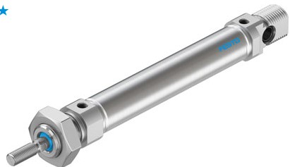 Standards based cylinder (FESTO) FESTO DSNU-16-60-P-A (1908263)
