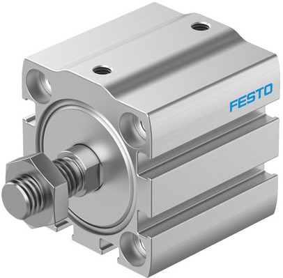Compact cylinder (FESTO) FESTO ADN-S-32-10-A-P-A (8091457)