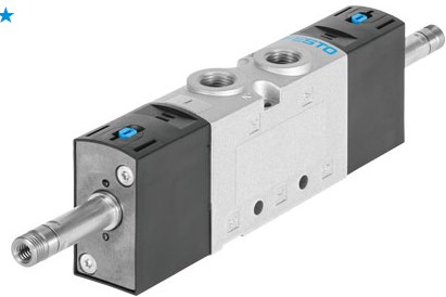 VENTIL MAGNETNI FESTO VUVS-L25-P53C-MD-G14-F8 (575523)