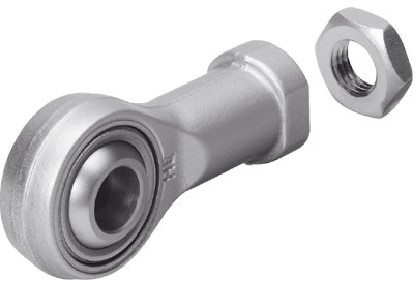 Rod eye (FESTO) FESTO CRSGS-M12X1,25 (195583)
