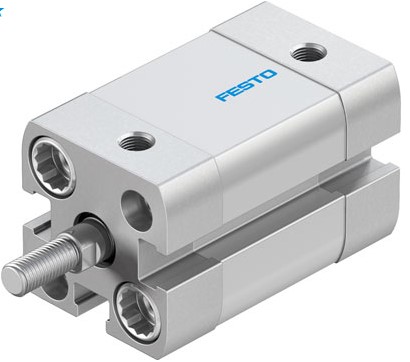 Compact cylinder (FESTO) FESTO ADN-12-10-A-P-A (536205)