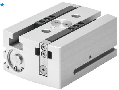 Parallel gripper (FESTO) FESTO HGPL-25-40-A-B (3361484)