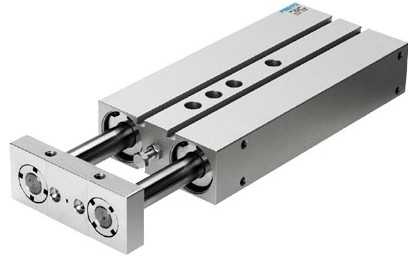VALJ Z DVOJNIM BATOM FESTO DPZ-32-50-P-A (159820)