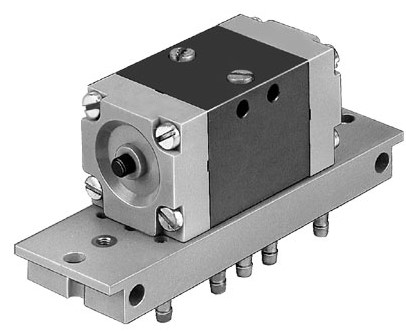 Pneumatic valve (FESTO) FESTO JD-5-PK-3 (4901)