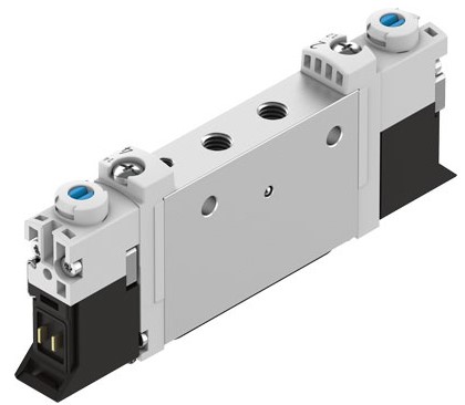 VENTIL MAGNETNI FESTO VUVG-L10-B52-T-M5-1P3 (566458)