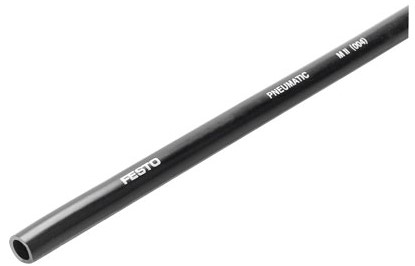 Plastic tubing (FESTO) FESTO PEN-8X1,25-SW (543242)