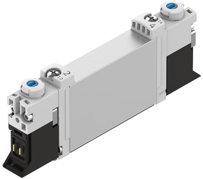 VENTIL MAGNETNI FESTO VUVG-B10-T32C-AZT-F-1P3 (566487)