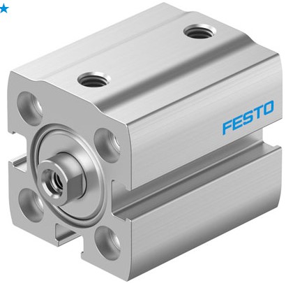 Compact cylinder (FESTO) FESTO ADN-S-16-5-I-P (8076393)