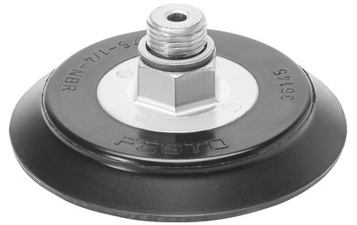 PRISESEK VAKUUMSKI FESTO VAS-75-1/4-NBR (136145)