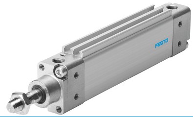 VALJ PLOSKI FESTO DZH-25-40-PPV-A (151122)