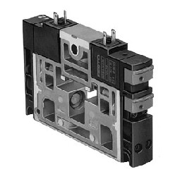 VENTIL MAGNETNI FESTO CPV18-M1H-5JS-1/4 (163191)
