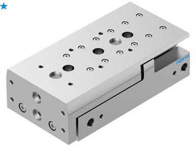Mini slide (FESTO) FESTO DGST-20-80-E1A (8078867)