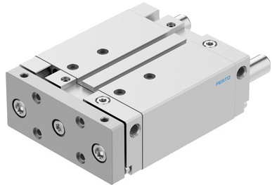 Guided drive (FESTO) FESTO DFM-50-80-B-PPV-A-GF (609206)