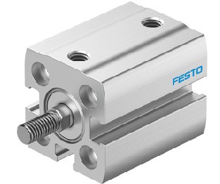 Compact cylinder (FESTO) FESTO ADN-S-12-20-A-P-A (8091429)
