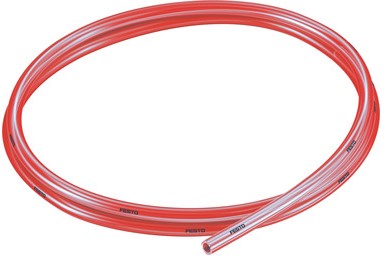Plastic tubing (FESTO) FESTO PUN-H-6X1-TRT (8048685)