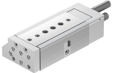 Mini slide (FESTO) FESTO DGSL-20-50-P1A (544018)