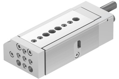 Mini slide (FESTO) FESTO DGSL-12-30-P1A (543971)