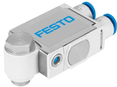 Non-return valve (FESTO) FESTO VBNF-LBA-G18-Q6 (8001460)