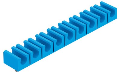 Multi-tube holder (FESTO) FESTO KK-4 (2147)