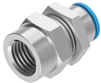ZVEZA VTIČNO NAVOJ. ZA PREG. FESTO QSSF-1/4-10-B (153168)