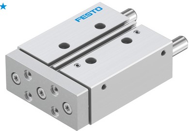VALJ VODILNI FESTO DFM-20-50-P-A-KF (170919)