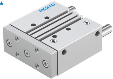 Guided drive (FESTO) FESTO DFM-50-80-P-A-KF (170948)