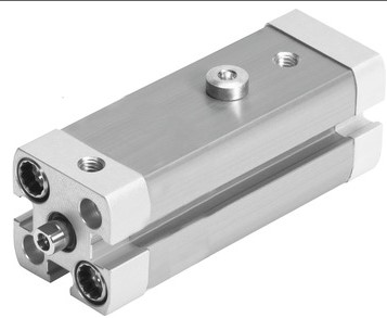 Linear/swivel clamp (FESTO) FESTO CLR-25-20-L-P-A (535446)