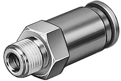 Non-return valve (FESTO) FESTO HB-3/8-QS-12 (153459)
