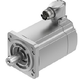 Servo motor (FESTO) FESTO EMMT-AS-80-S-LS-RM (5255426)