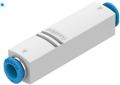 ŠOBA VAKUUMSKO SESALNA FESTO VN-07-H-T3-PQ2-VQ2-RO1-A (532628)
