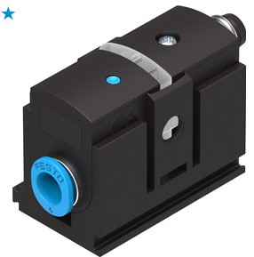 SENZOR TLAČNI FESTO SDE5-D10-O-Q6-P-M8 (527464)