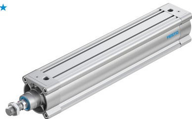 VALJ STANDARDNI FESTO DSBC-80-400-PPVA-N3 (1383343)