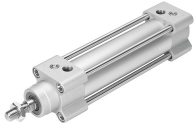 ISO cylinder (FESTO) FESTO DSBG-40-100-PPVA-N3 (1646551)