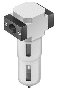 Filter (FESTO) FESTO LF-1/2-D-MAXI (186463)